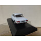 SIMCA 1501 S 1969 BLUE LIGHT 1:43 ALTAYA IXO BOX NO ORIGINAL