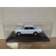 SIMCA 1501 S 1969 BLUE LIGHT 1:43 ALTAYA IXO BOX NO ORIGINAL