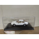 MATRA-SIMCA BAGHEERA COURREGES 1976 WHITE 1:43 ALTAYA IXO BOX NO ORIGINAL