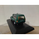 MATRA SIMCA RANCHO 1977 GREEN 1:43 ALTAYA IXO BOX NO ORIGINAL