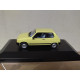 TALBOT SAMBA GL 1981 (PT) 1:43 ALTAYA IXO CAJA NO ORIGINAL