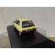 TALBOT SAMBA GL 1981 (PT) 1:43 ALTAYA IXO CAJA NO ORIGINAL