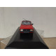 TALBOT SAMBA 1983 CABRIOLET RED 1:43 ALTAYA IXO BOX NO ORIGINAL