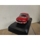 PANHARD PL17 1961 ROUGE 1:43 SOLIDO 4586
