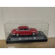 PANHARD PL17 1961 ROUGE 1:43 SOLIDO 4586