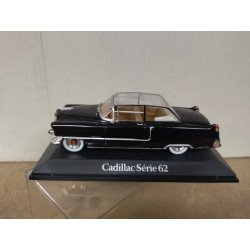 CADILLAC SERIE 62 1960 KING BADOUIN 1:43 ATLAS NOREV