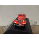 CITROEN TRACTION 1938 LIGHT FIFTEEN ROADSTER 1:43 UH BOX NO ORIGINAL