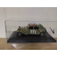 CITROEN TRACTION AVANT 11 BL 1944 FRANCE FFI WW 2 1:43 ALTAYA IXO BOX NO ORIGINAL