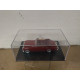 ROLLS ROYCE SILVER CLOUD II CABRIOLET 1960 RED 1:43 MINICHAMPS