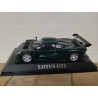 LOTUS ELISE GT1 DREAM CARS 1:43 ALTAYA IXO
