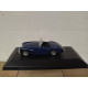 AUSTIN HEALEY 100 1956 ROADSTER BLUE 1956 1:43 DelPRADO BOX NO ORIGINAL