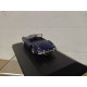 AUSTIN HEALEY 100 1956 ROADSTER BLUE 1956 1:43 DelPRADO BOX NO ORIGINAL