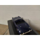 AUSTIN HEALEY 100 1956 ROADSTER BLUE 1956 1:43 DelPRADO BOX NO ORIGINAL