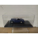 AUSTIN HEALEY 100 1956 ROADSTER BLUE 1956 1:43 DelPRADO BOX NO ORIGINAL
