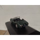 TRIUMPH TR3 ROADSTER 1955 GREEN 1:43 DelPrado BOX NO ORIGINAL