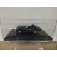 TRIUMPH TR3 ROADSTER 1955 GREEN 1:43 DelPrado BOX NO ORIGINAL