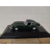 JAGUAR E-TYPE GREEN COUPE 1:43 BOX NO ORIGINAL
