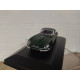JAGUAR E-TYPE GREEN COUPE 1:43 BOX NO ORIGINAL