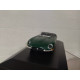 JAGUAR E-TYPE 1961 CABRIOLET GREEN 1:43 DelPRADO BOX NO ORIGINAL
