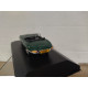 JAGUAR E-TYPE 1961 CABRIOLET GREEN 1:43 DelPRADO BOX NO ORIGINAL