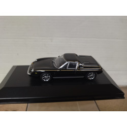 LOTUS EUROPA 1:43 DelPRADO BOX NO ORIGINAL
