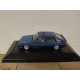 VAUXHALL CAVALIER MK.II SRL 130 BLUE 1:43 CORGI BOX NO ORIGINAL