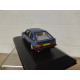 VAUXHALL CAVALIER MK.II SRL 130 BLUE 1:43 CORGI BOX NO ORIGINAL