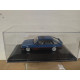 VAUXHALL CAVALIER MK.II SRL 130 BLUE 1:43 CORGI BOX NO ORIGINAL