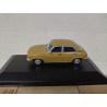 AUSTIN ALLEGRO 1972 HARVEST GOLD 1:43 CORGI VANGUARDS VA45000 BOX NO ORIGINAL
