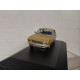 AUSTIN ALLEGRO 1972 HARVEST GOLD 1:43 CORGI VANGUARDS VA45000 BOX NO ORIGINAL