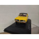 TRIUMPH DOLOMITE SPRINT 1973 YELLOW & BLACK 1:43 VANGUARDS NO CARTON
