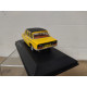 TRIUMPH DOLOMITE SPRINT 1973 YELLOW & BLACK 1:43 VANGUARDS NO CARTON