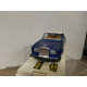ROLLS ROYCE CORNICHE 1960 SPIDER CLOSED BLUE MET 1:43 SOLIDO 1511