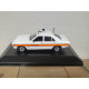 FORD GRANADA MK.I POLICE AVON AND SOMERSET 1:43 ATLAS CORGI BOX NO ORIGINAL