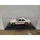 FORD GRANADA MK.I POLICE AVON AND SOMERSET 1:43 ATLAS CORGI BOX NO ORIGINAL