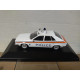 LEYLAND PRINCESS STAFFORDSHIRE POLICE 1:43 ATLAS CORGI BOX NO ORIGINAL