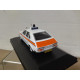LEYLAND PRINCESS STAFFORDSHIRE POLICE 1:43 ATLAS CORGI BOX NO ORIGINAL