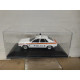 LEYLAND PRINCESS STAFFORDSHIRE POLICE 1:43 ATLAS CORGI BOX NO ORIGINAL