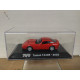 TVR TUSCAN T440R 2003 RED SUPERCARS 1:43 ALTAYA IXO