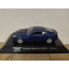 ASTON MARTIN DB9 2004 BLUE SUPERCARS 1:43 ALTAYA IXO