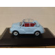 MORRIS MINOR CONVERTIBLE THUNDERBALL JAMES BOND 007 1:43 BOX NO ORIGINAL