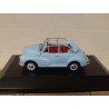 MORRIS MINOR CONVERTIBLE THUNDERBALL JAMES BOND 007 1:43 BOX NO ORIGINAL
