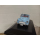 MORRIS MINOR CONVERTIBLE THUNDERBALL JAMES BOND 007 1:43 BOX NO ORIGINAL