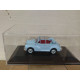 MORRIS MINOR CONVERTIBLE THUNDERBALL JAMES BOND 007 1:43 BOX NO ORIGINAL