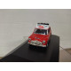MORRIS MINI COOPER S 1967 RALLY MONTE CARLO HOPKIRK 1:43 DelPRADO BOX NO ORIGINAL