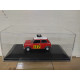 MORRIS MINI COOPER S 1967 RALLY MONTE CARLO HOPKIRK 1:43 DelPRADO BOX NO ORIGINAL
