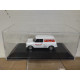 AUSTIN MINI VAN SERVICIO EBRO 1:43 ALTAYA IXO DEFECT/NO RETROS/BOX NO ORIGINAL