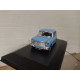 MORRIS MINI 1964 BLUE LIGHT 1:43 DeAGOSTINI IXO BOX NO ORIGINAL
