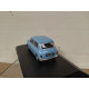 MORRIS MINI 1964 BLUE LIGHT 1:43 DeAGOSTINI IXO BOX NO ORIGINAL