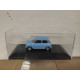MORRIS MINI 1964 BLUE LIGHT 1:43 DeAGOSTINI IXO BOX NO ORIGINAL